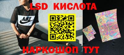 крисы Малгобек